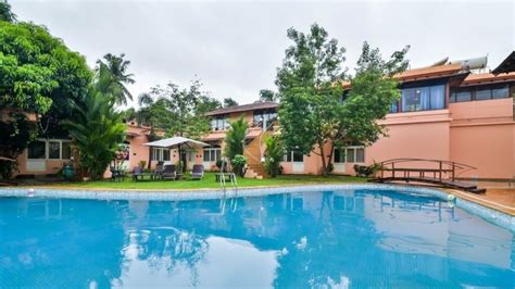 orritel village square 4|ORRITEL VILLAGE SQUARE (Goa/Chapora) .